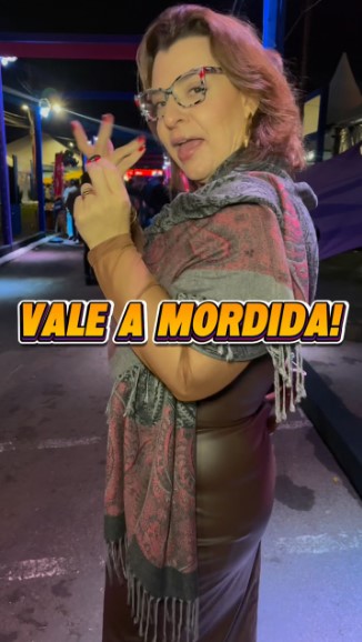 Vale a Mordida - Vídeo 3